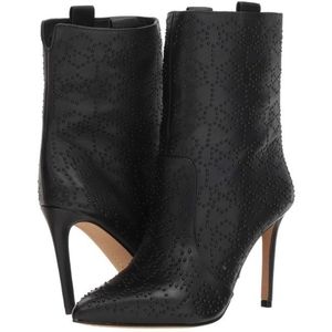 Vince Camuto mid calf boots